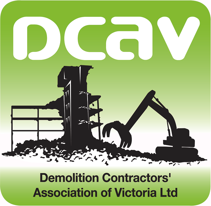 demolitionvictoria.com.au Logo